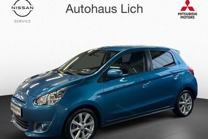 Mitsubishi Space Star Gebrauchtwagen