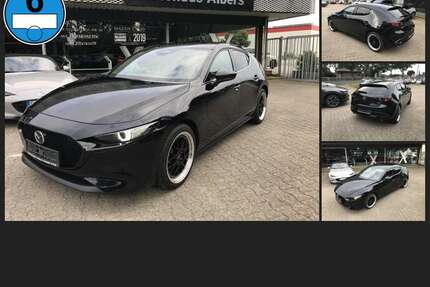 Mazda 3 Gebrauchtwagen