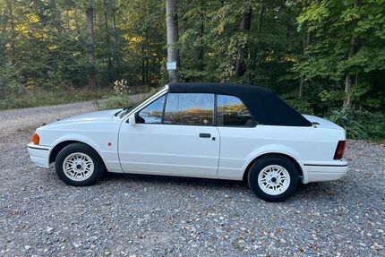 Ford Escort Gebrauchtwagen