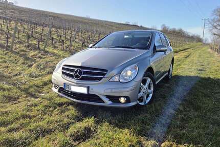 Mercedes-Benz R 280 Gebrauchtwagen