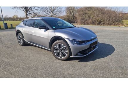 Kia EV6 Gebrauchtwagen