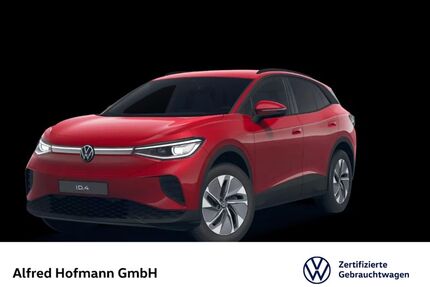 VW ID.4 Gebrauchtwagen