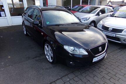 Seat Exeo Gebrauchtwagen