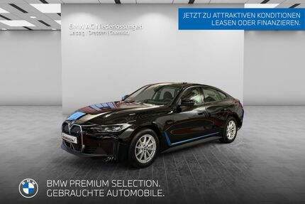 BMW i4 Gebrauchtwagen