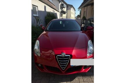 Alfa Romeo Giulietta Gebrauchtwagen
