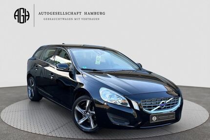 Volvo V60 Gebrauchtwagen