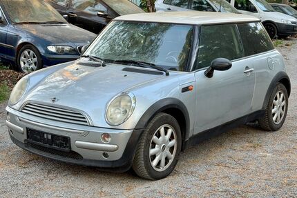Mini ONE Gebrauchtwagen