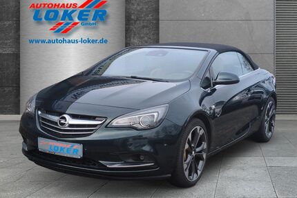 Opel Cascada Gebrauchtwagen
