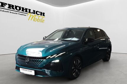 Peugeot 308 Gebrauchtwagen