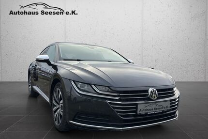 VW Arteon Gebrauchtwagen