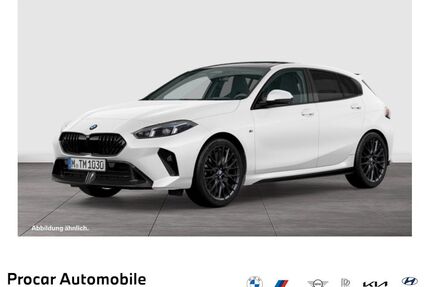 BMW 120 Gebrauchtwagen