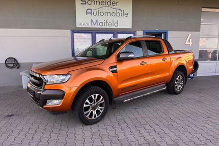 Ford Ranger Gebrauchtwagen
