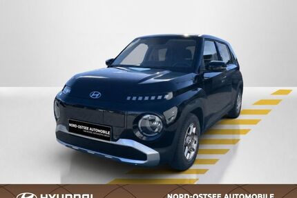 Hyundai INSTER Gebrauchtwagen