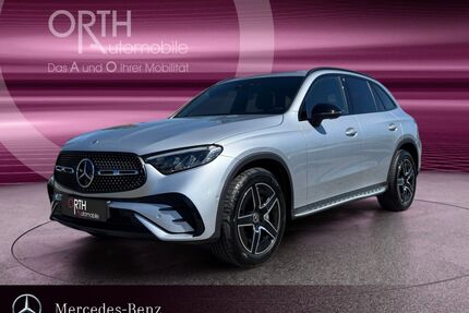 Mercedes-Benz GLC 300 Gebrauchtwagen