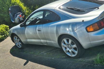Toyota Celica Gebrauchtwagen