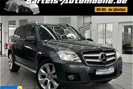 Mercedes-Benz GLK 350 Gebrauchtwagen