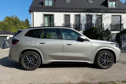 BMW iX1 Gebrauchtwagen
