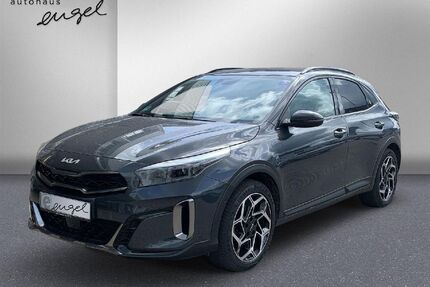 Kia XCeed Gebrauchtwagen