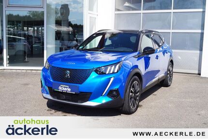 Peugeot 2008 Gebrauchtwagen