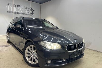 BMW 530 Gebrauchtwagen