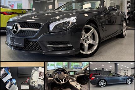 Mercedes-Benz SL 350 Gebrauchtwagen