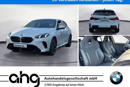 BMW 120 Gebrauchtwagen