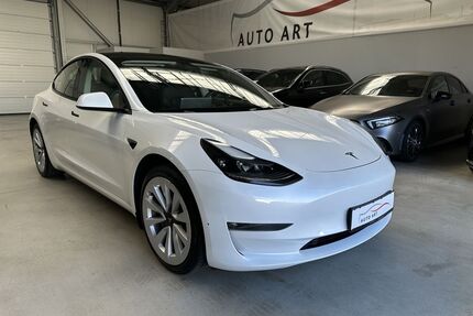 Tesla Model 3 Gebrauchtwagen