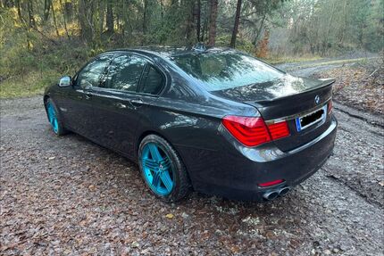 Alpina B7 Gebrauchtwagen