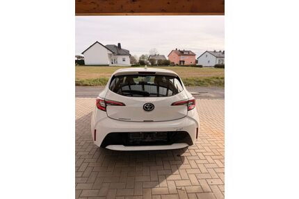 Toyota Corolla Gebrauchtwagen