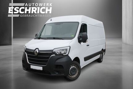 Renault Master Gebrauchtwagen