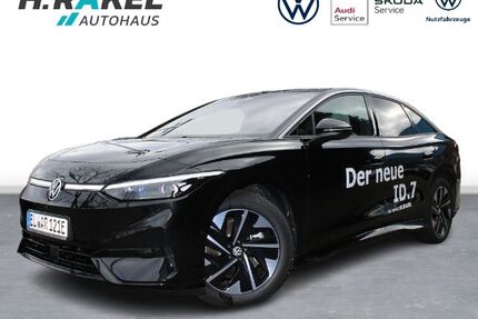 VW ID.7 Gebrauchtwagen