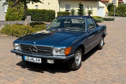 Mercedes-Benz SL 280 Gebrauchtwagen
