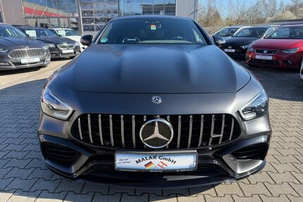 Mercedes-Benz AMG GT Gebrauchtwagen