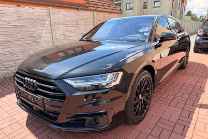 Audi A8 Gebrauchtwagen
