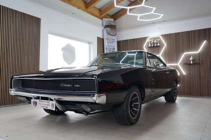 Dodge Charger Gebrauchtwagen