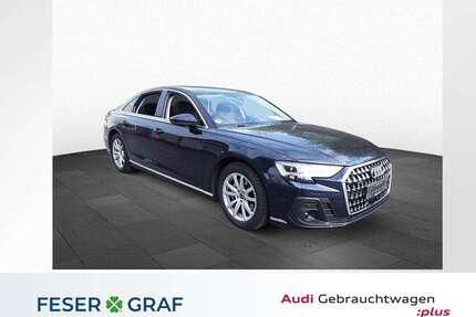 Audi A8 Gebrauchtwagen