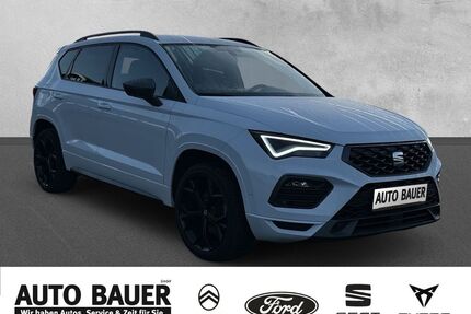 Seat Ateca Gebrauchtwagen