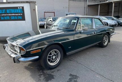 Triumph Andere Gebrauchtwagen