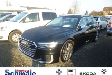 Audi S6 Gebrauchtwagen