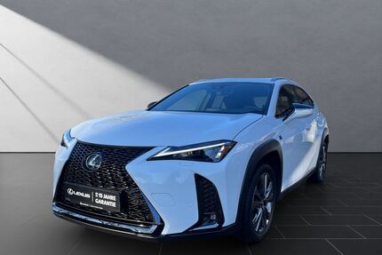 Lexus UX Gebrauchtwagen