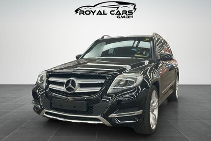 Mercedes-Benz GLK 350 Gebrauchtwagen