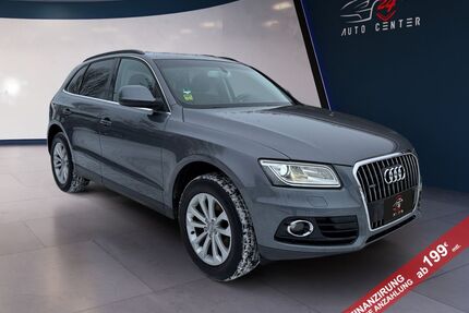 Audi Q5 Gebrauchtwagen