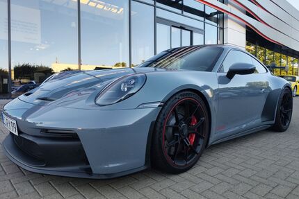 Porsche 992 Gebrauchtwagen