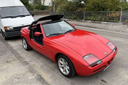 BMW Z1 Gebrauchtwagen