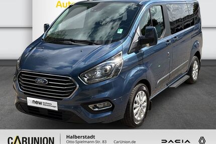 Ford Tourneo Gebrauchtwagen