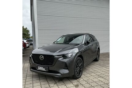 Mazda CX-60 Gebrauchtwagen
