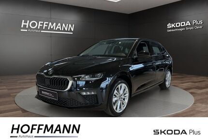 Skoda Scala Gebrauchtwagen