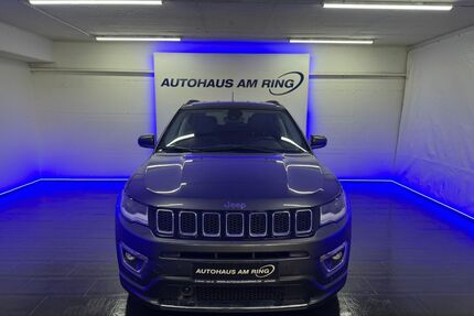 Jeep Compass Gebrauchtwagen