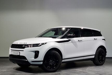Land Rover Range Rover Evoque Gebrauchtwagen