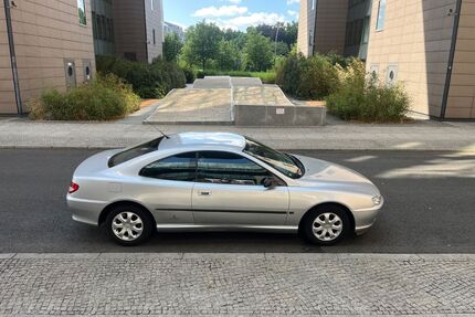 Peugeot 406 Gebrauchtwagen